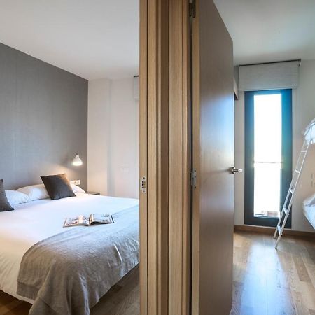 Friendly Rentals Jardinets バルセロナ 部屋 写真