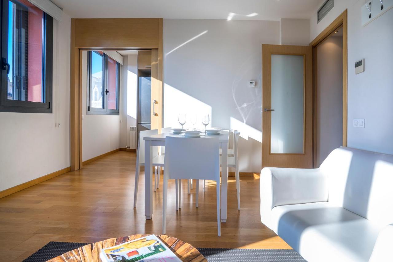 Friendly Rentals Jardinets バルセロナ 部屋 写真