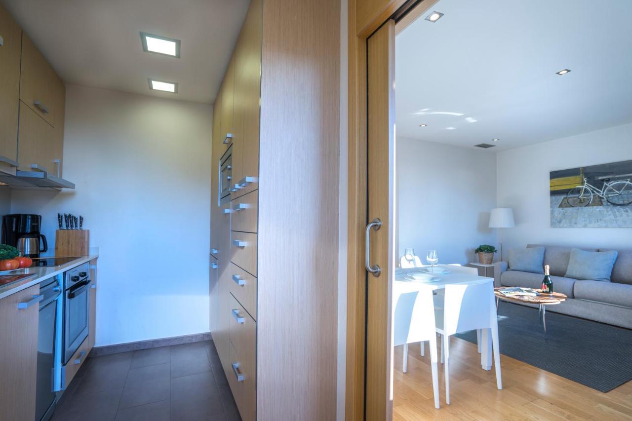 Friendly Rentals Jardinets バルセロナ 部屋 写真