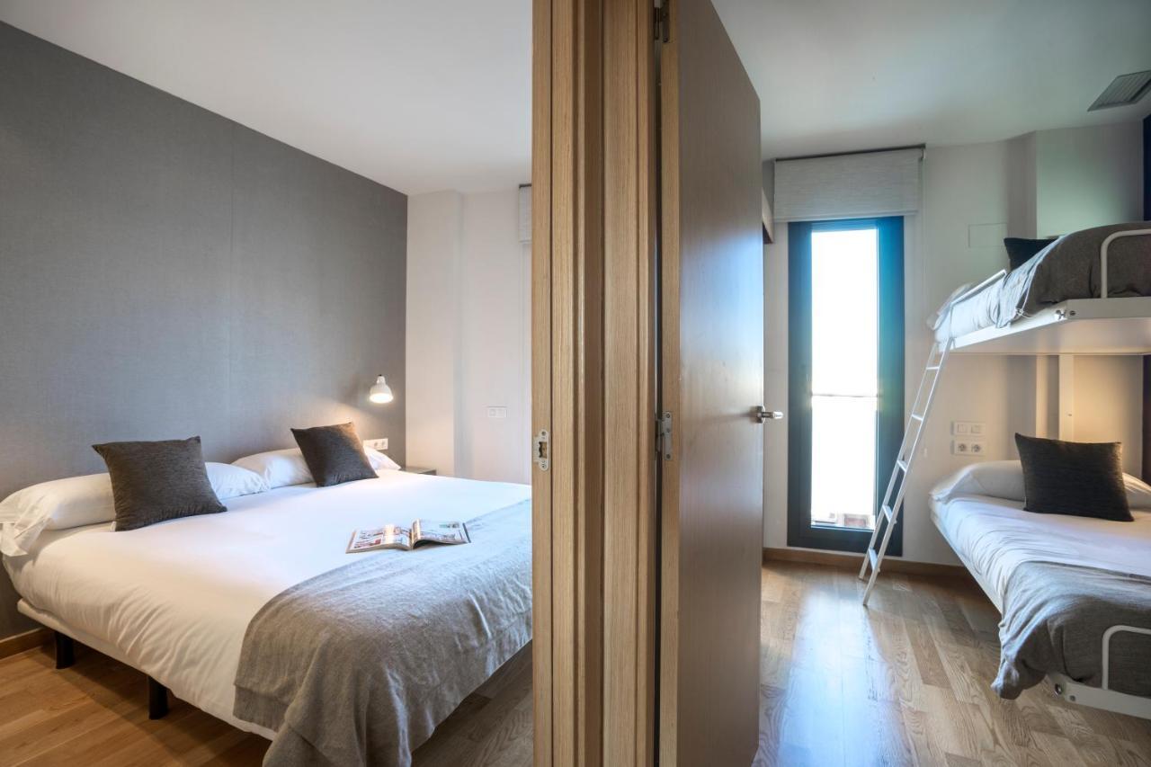 Friendly Rentals Jardinets バルセロナ 部屋 写真