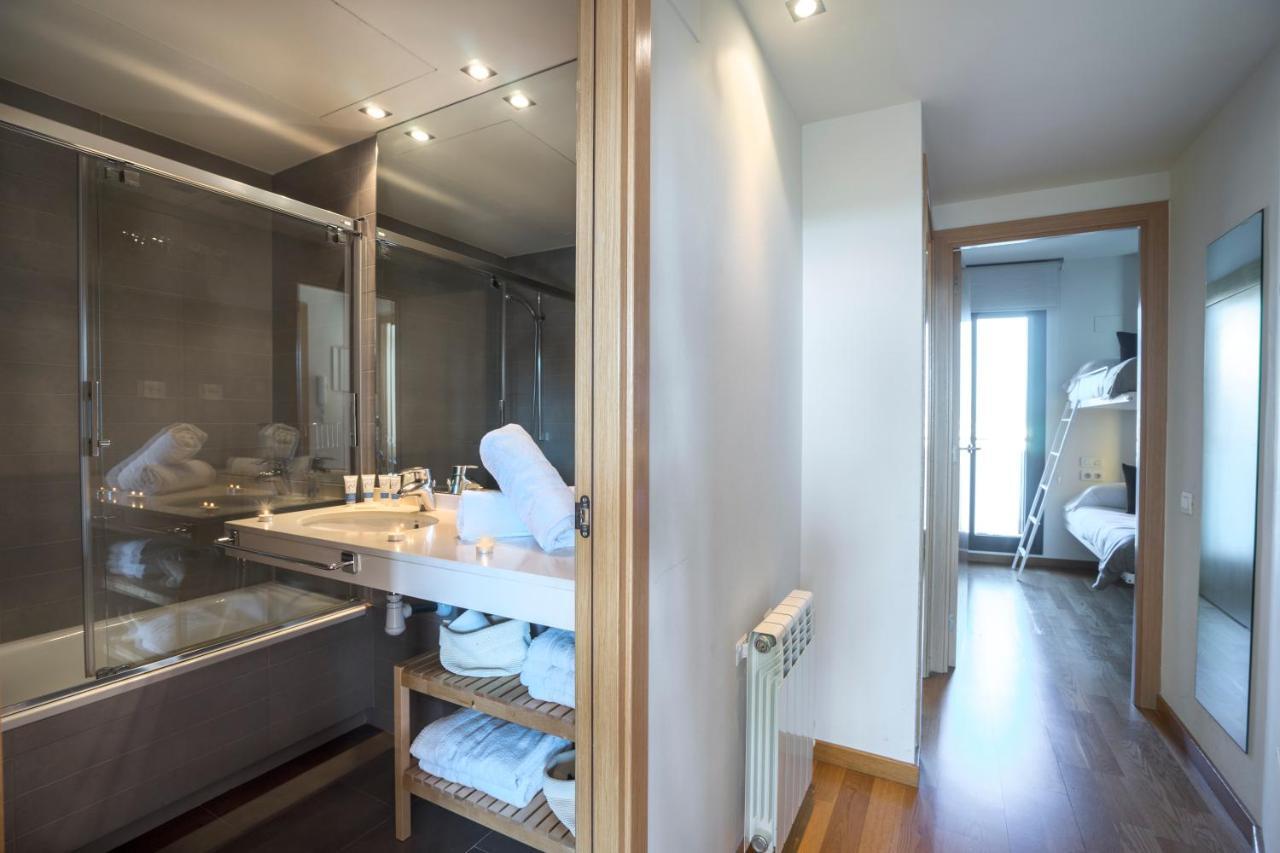 Friendly Rentals Jardinets バルセロナ 部屋 写真