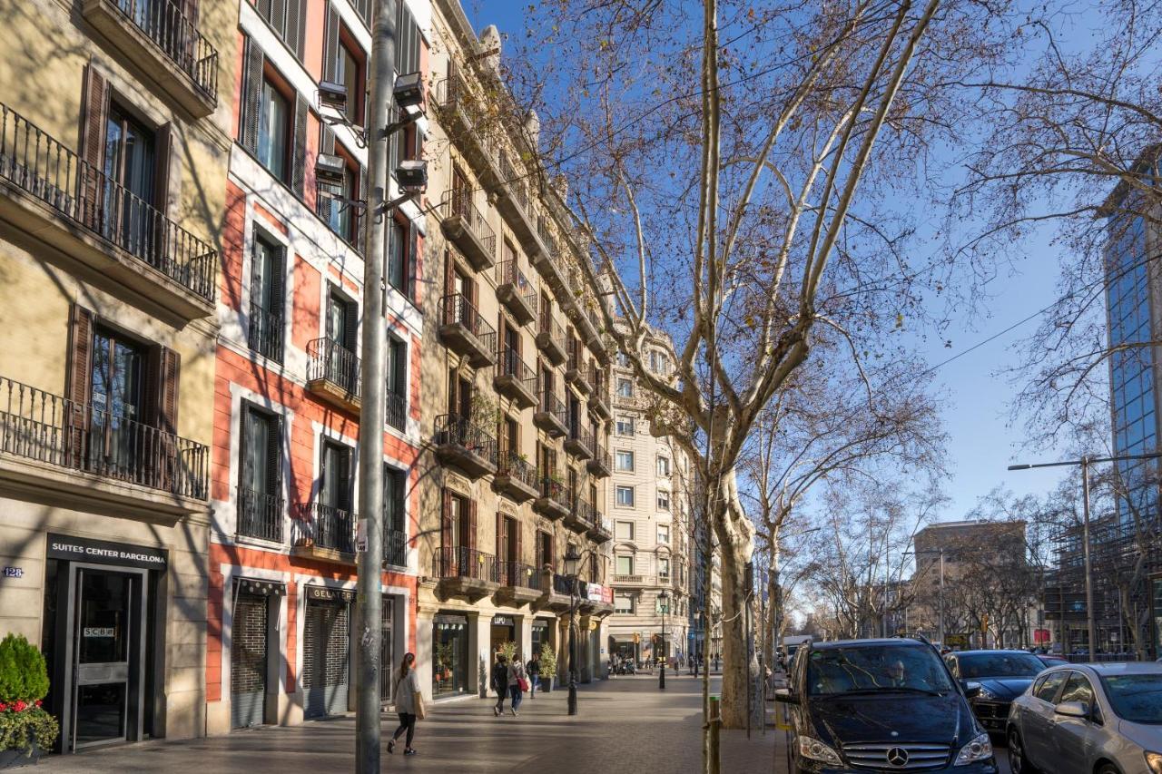 Friendly Rentals Jardinets バルセロナ 部屋 写真