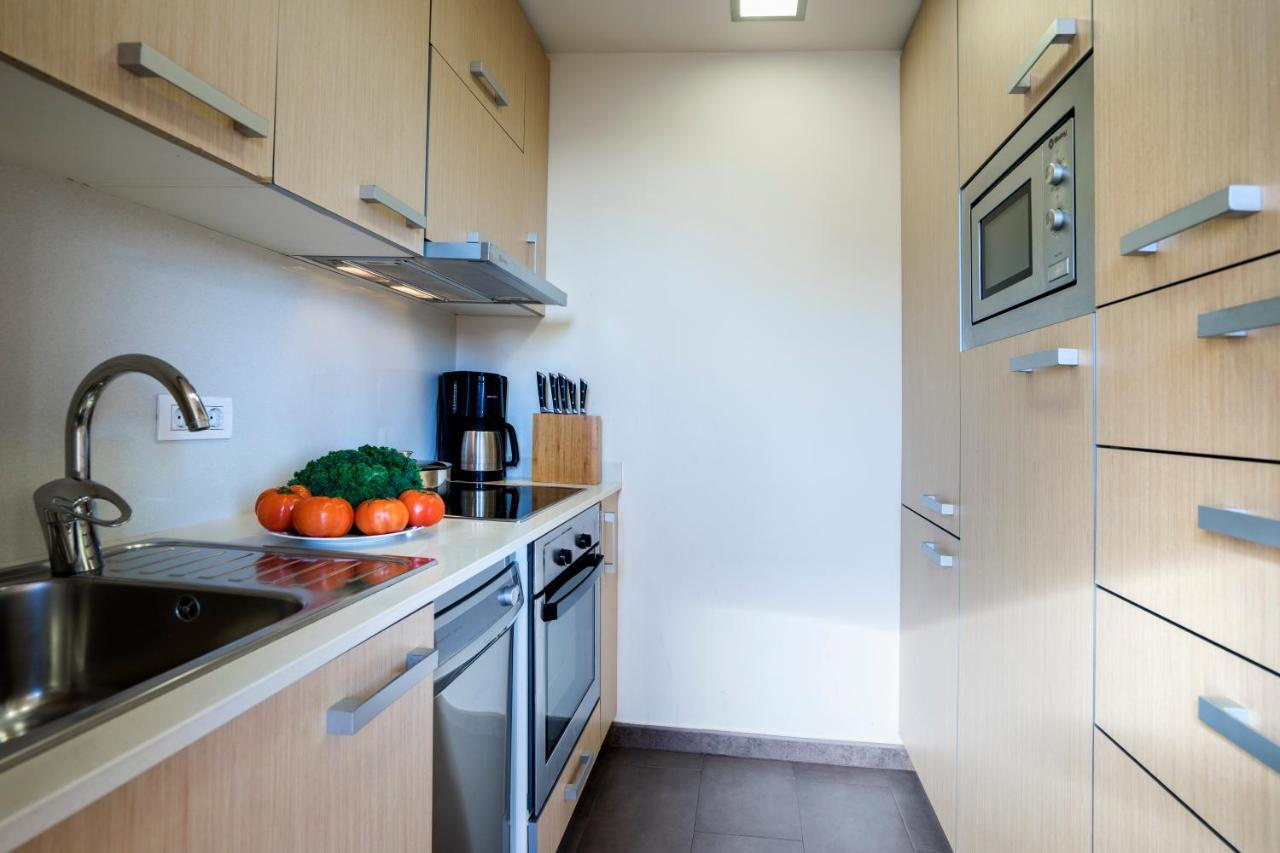 Friendly Rentals Jardinets バルセロナ 部屋 写真