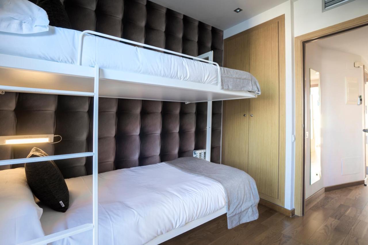 Friendly Rentals Jardinets バルセロナ 部屋 写真