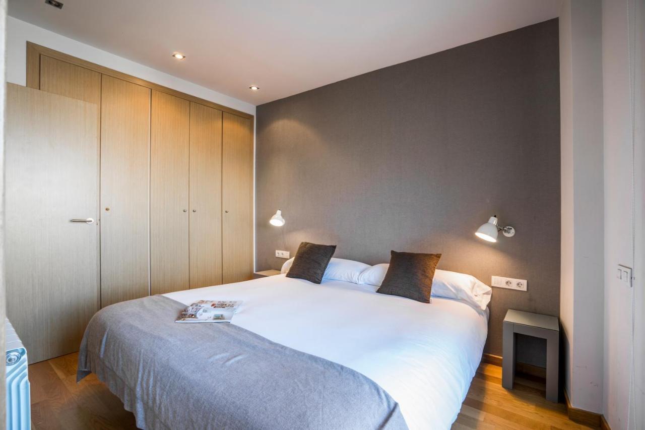 Friendly Rentals Jardinets バルセロナ 部屋 写真