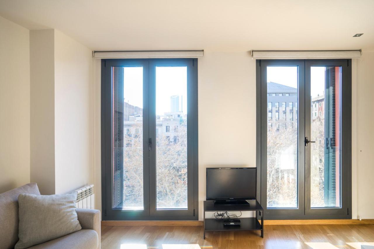Friendly Rentals Jardinets バルセロナ 部屋 写真