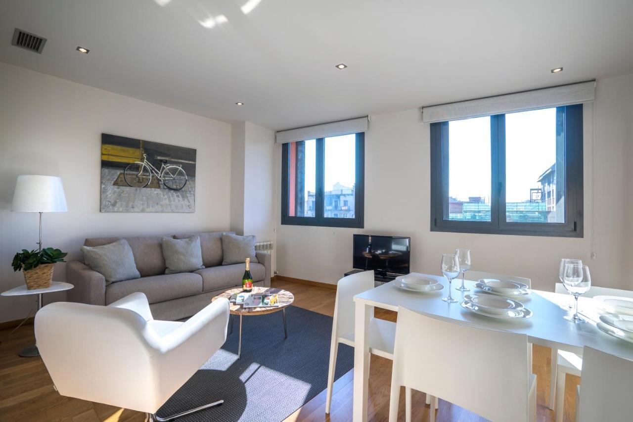Friendly Rentals Jardinets バルセロナ 部屋 写真