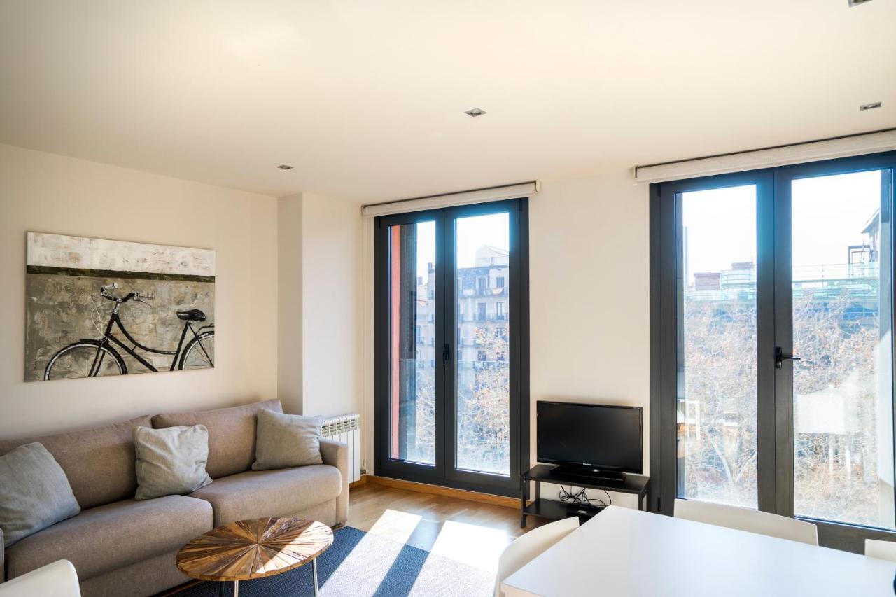 Friendly Rentals Jardinets バルセロナ 部屋 写真