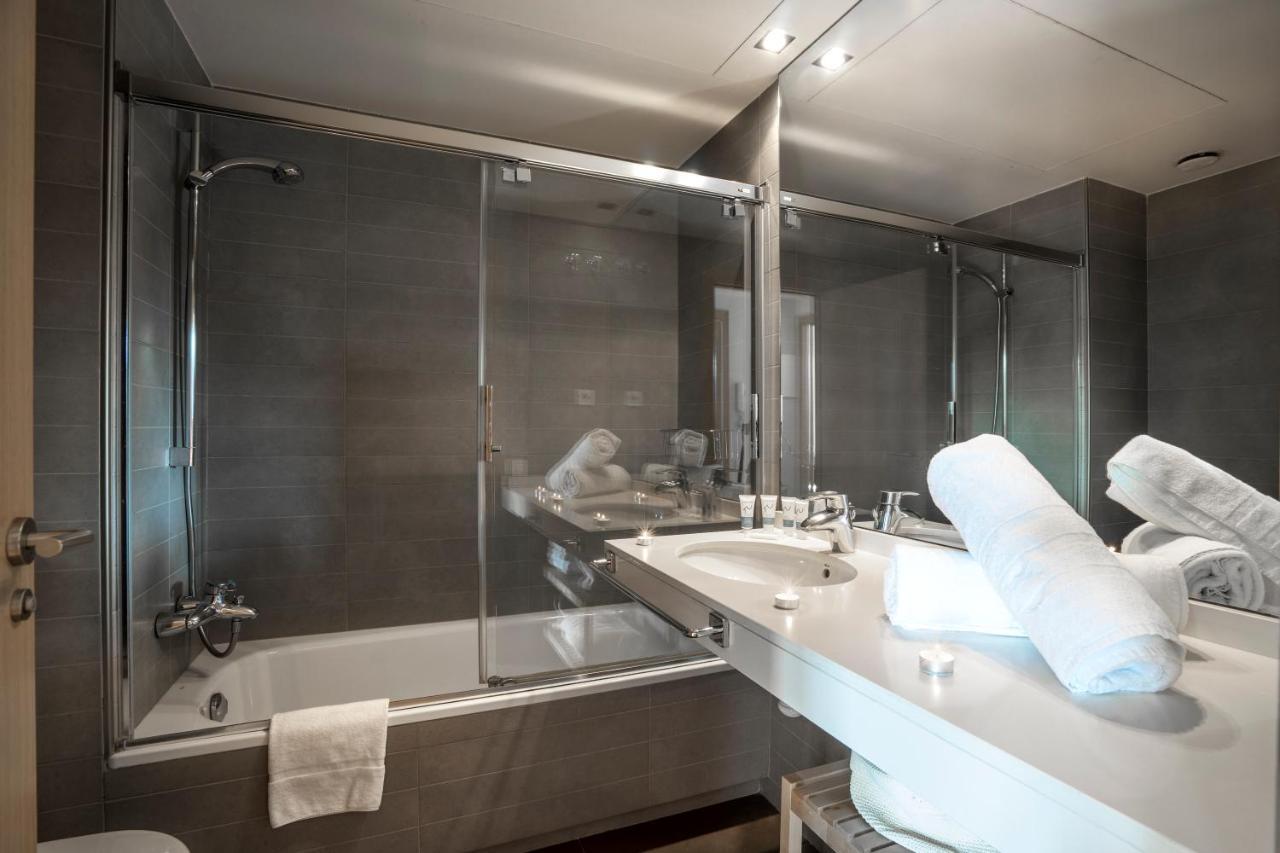 Friendly Rentals Jardinets バルセロナ 部屋 写真